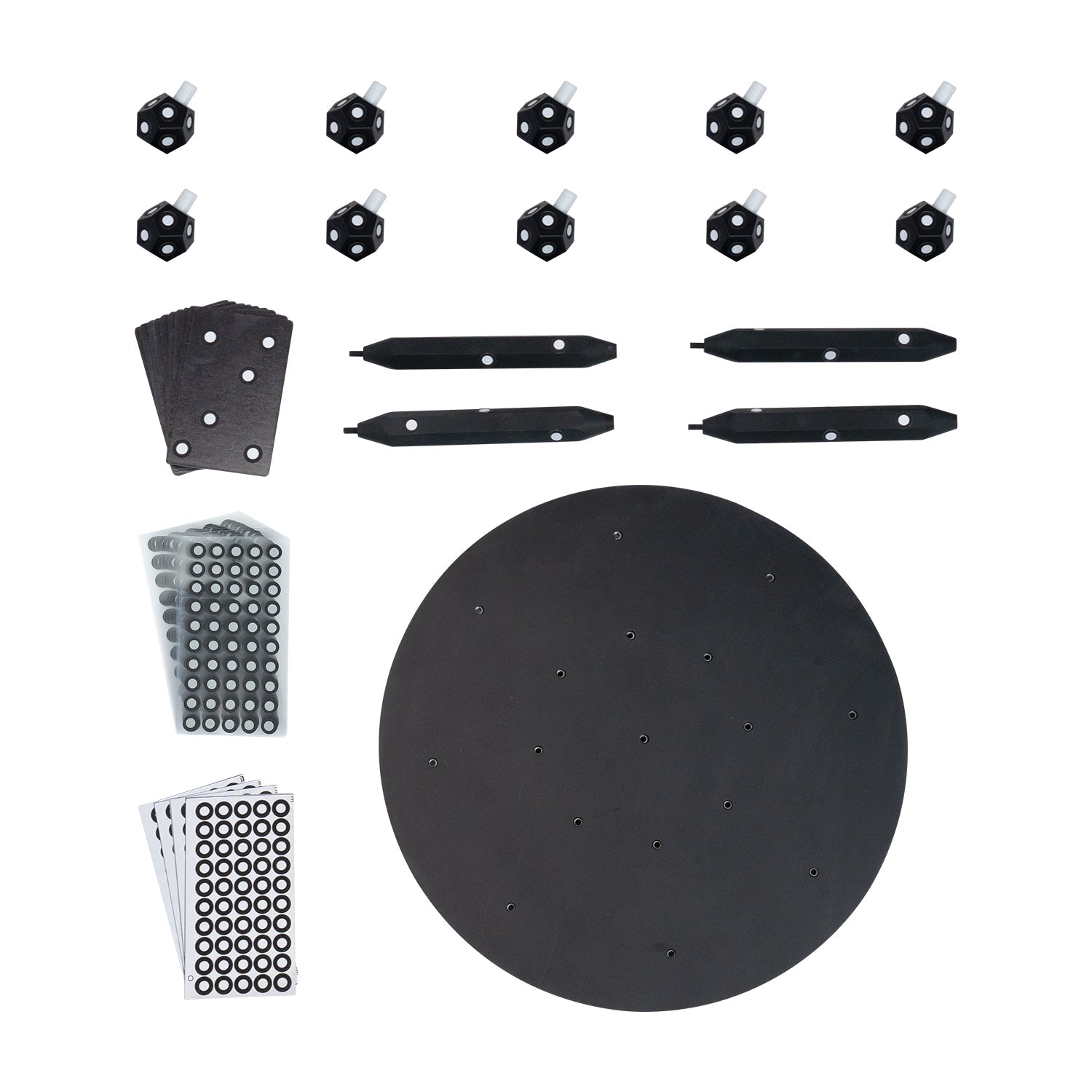 Accessories Pro Kit