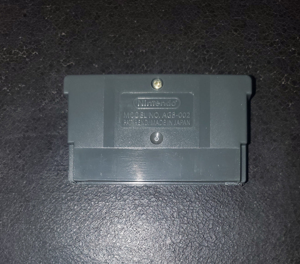Sword of Mana GBA Video Game Cartridge Game Boy Advance 2004 EUR