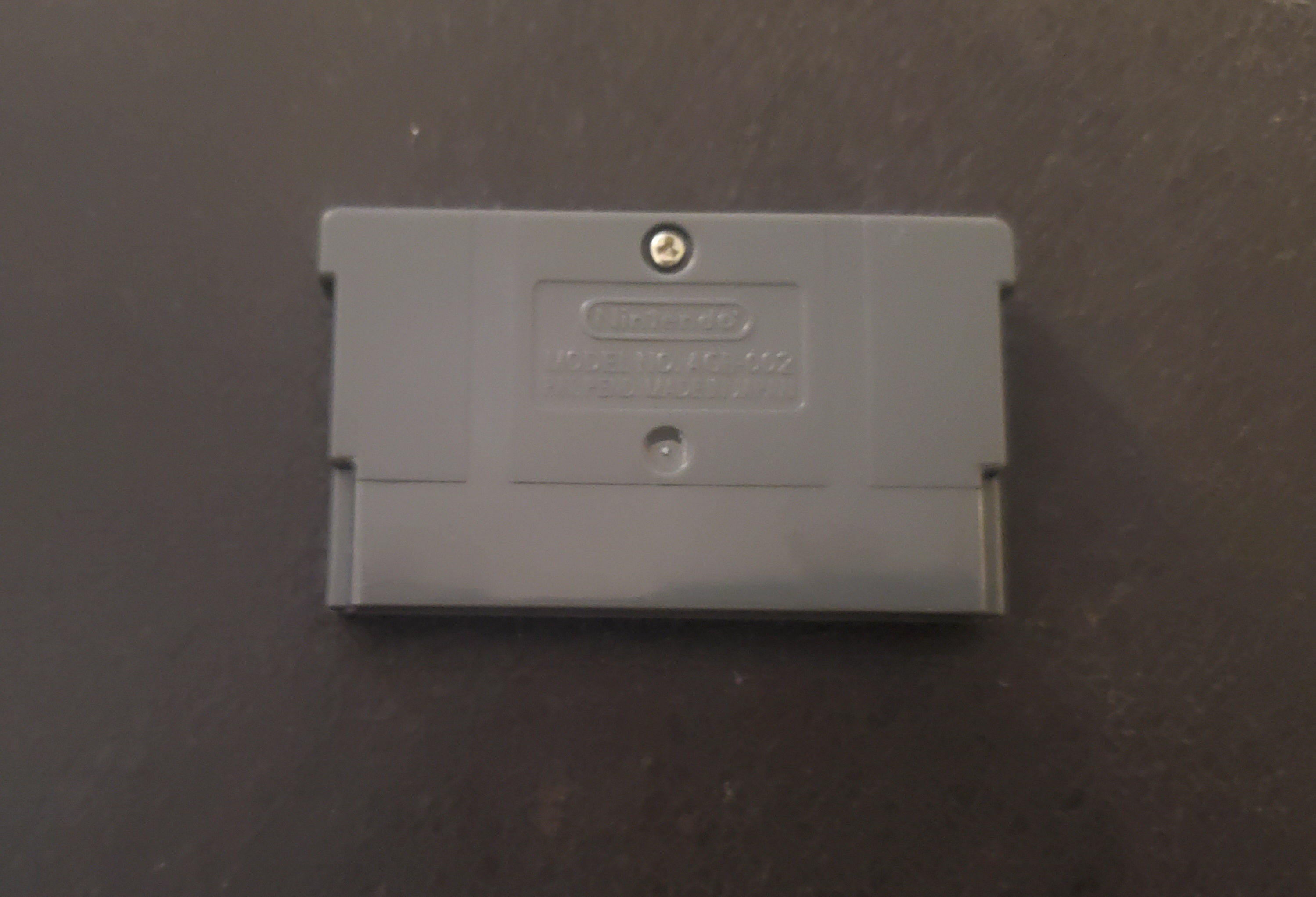 Pokemon FireRed Extended GBA ROM Hack Video Game Boy Advance