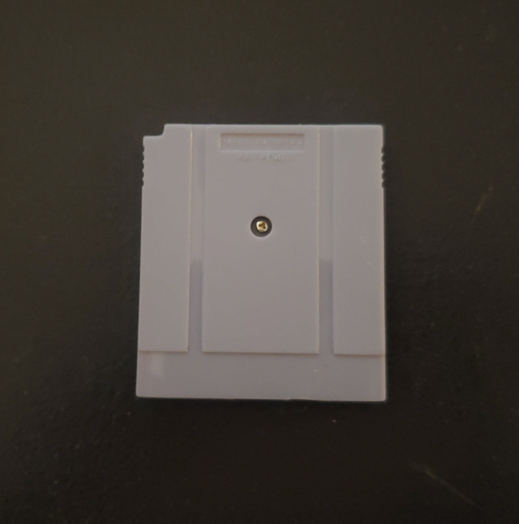DuckTales 1 Gameboy GB Video Game Catridge 1990