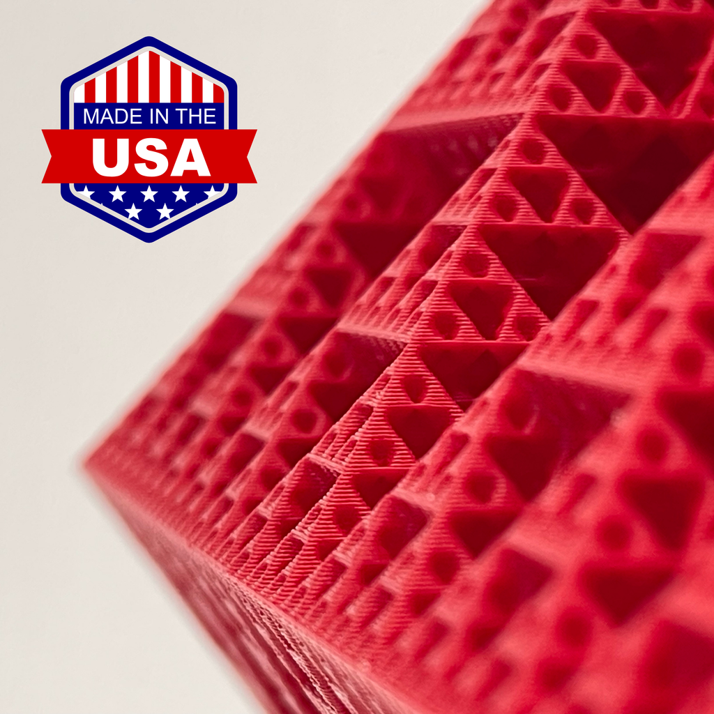 Army Green AF 1.75mm PCTG Filament Made in the USA!