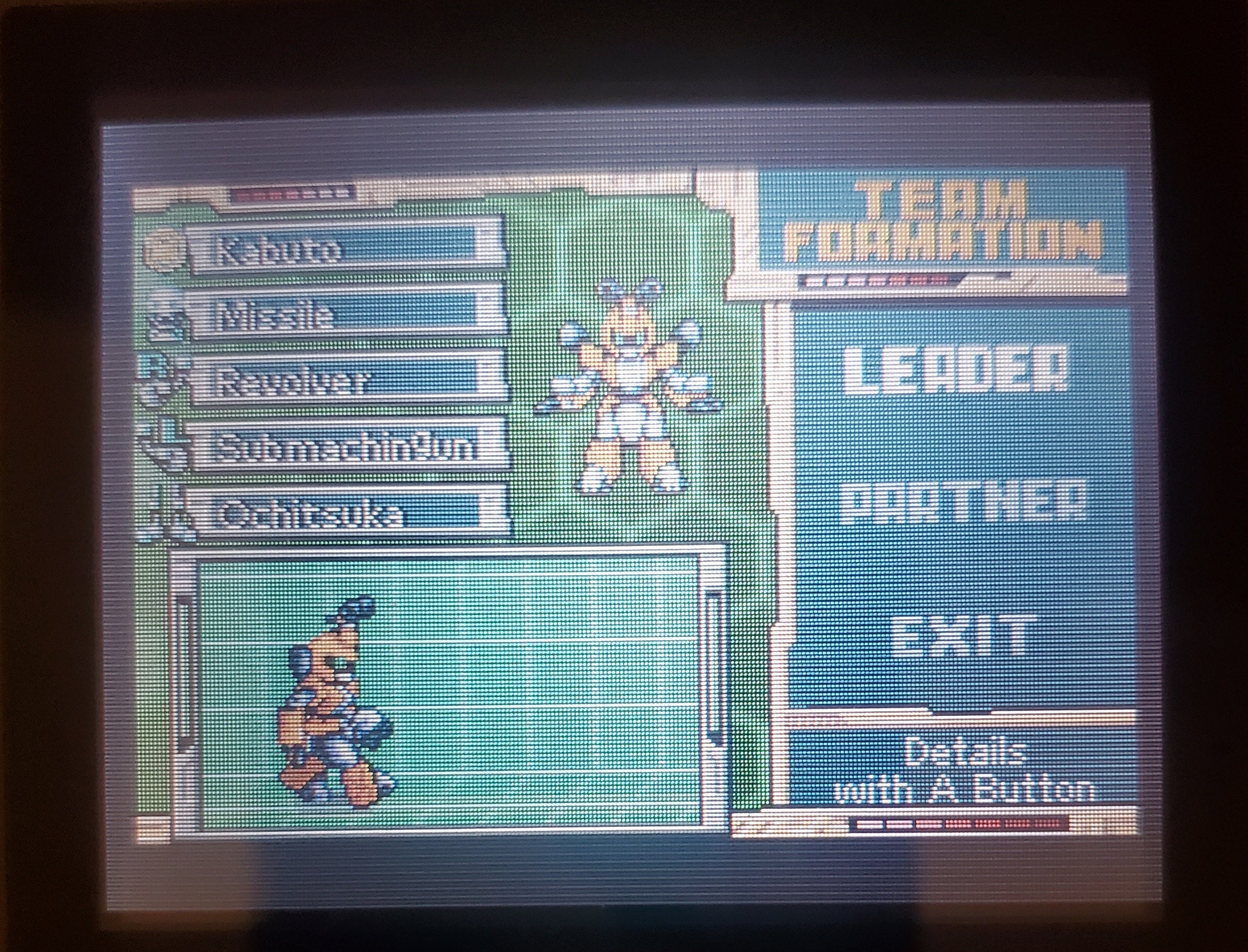 Medabots AX Metabee Version GBA Video Game Boy Advance Nintendo EUR